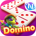 higgs domino android application logo